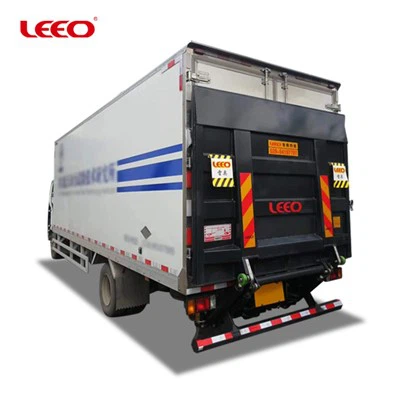 Elevador de cua del cotxe