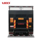 Elevador de porton del camió